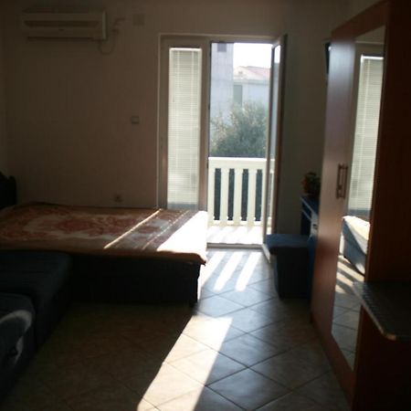 Stojko Rafailovici Apartment Luaran gambar