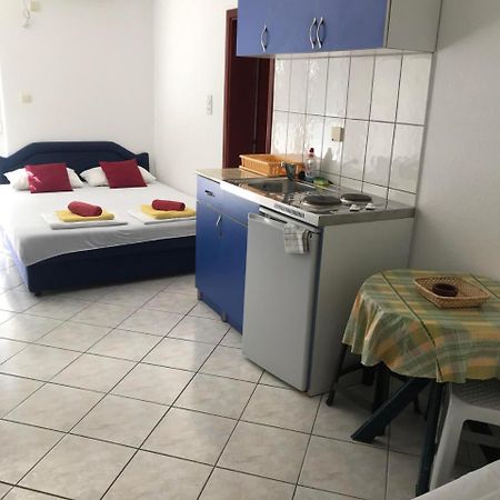 Stojko Rafailovici Apartment Luaran gambar