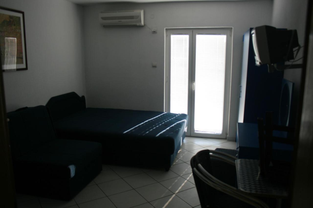 Stojko Rafailovici Apartment Luaran gambar
