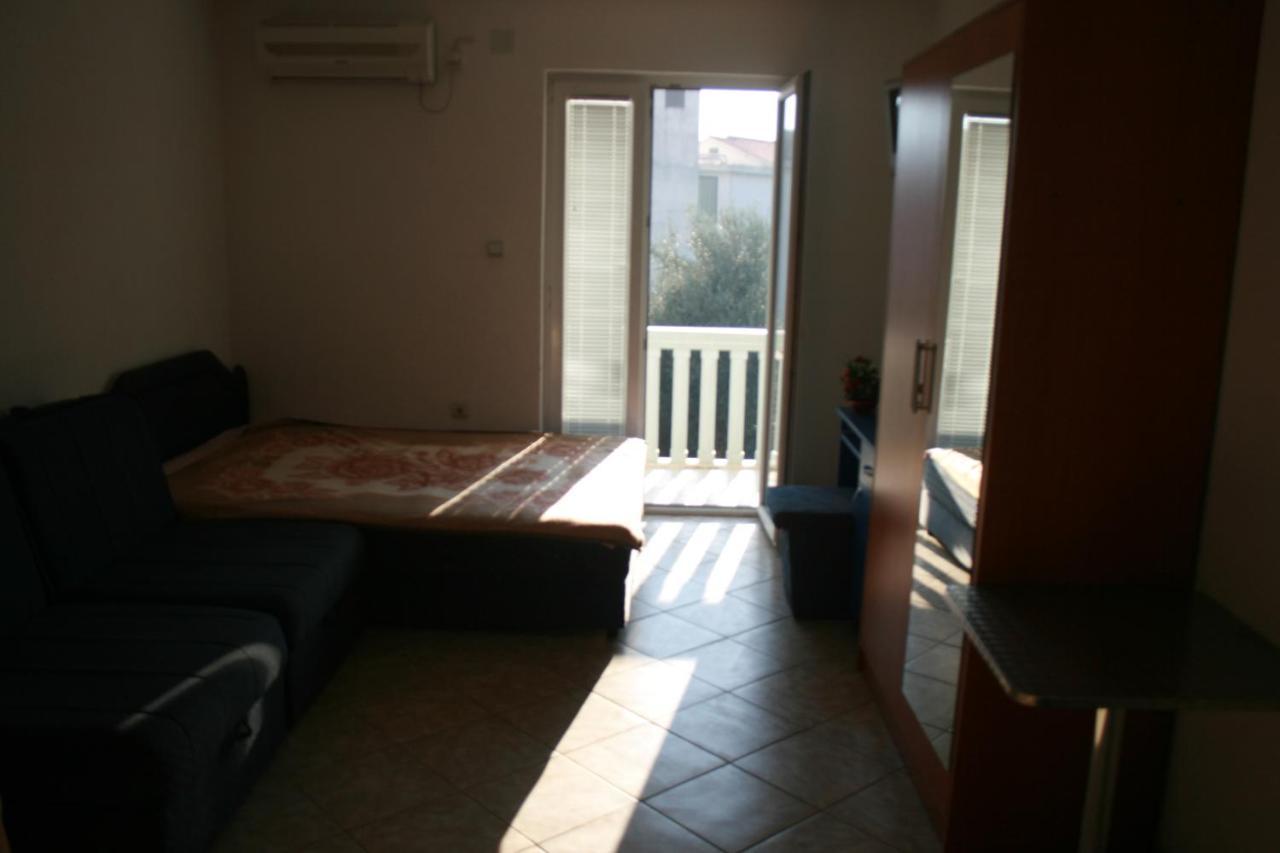 Stojko Rafailovici Apartment Luaran gambar